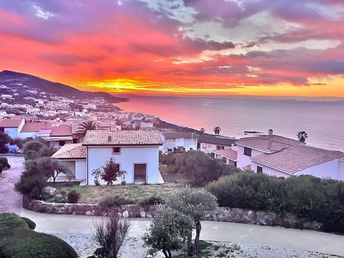 Apartment Appartamento Con Vista A 300M Dal Mare