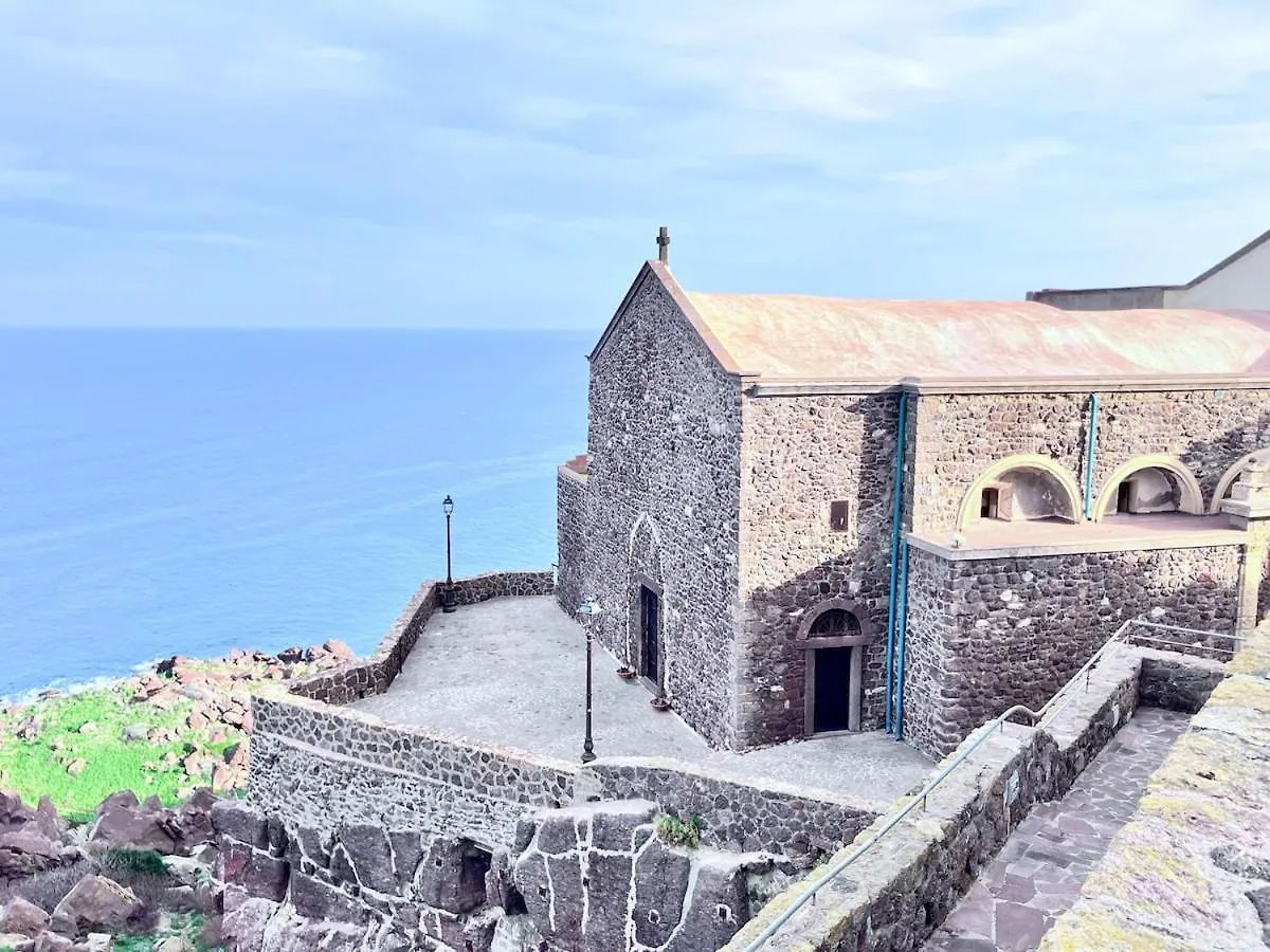 Appartamento Con Vista A 300M Dal Mare Apartment Castelsardo