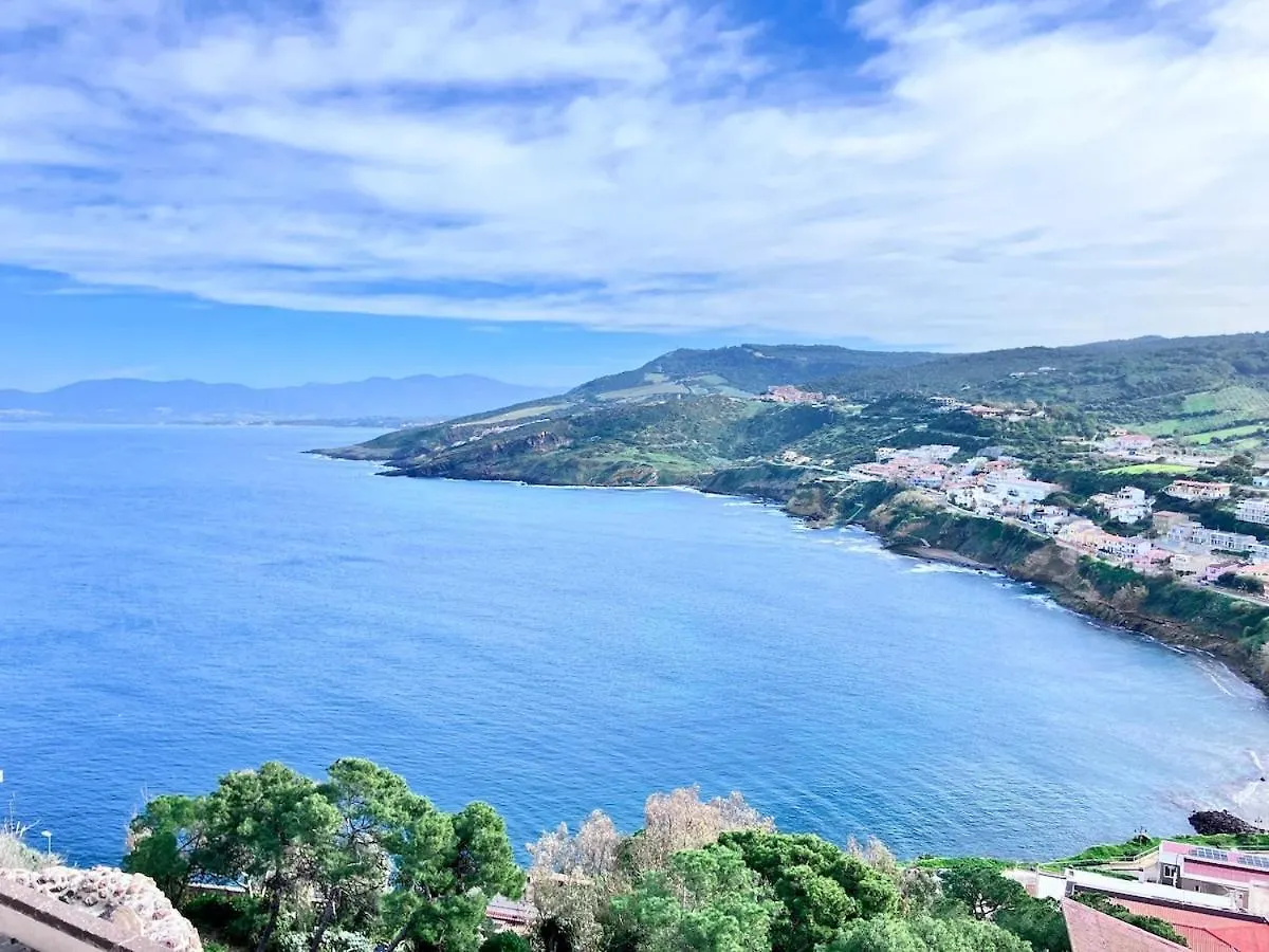 Apartment Appartamento Con Vista A 300M Dal Mare Italy