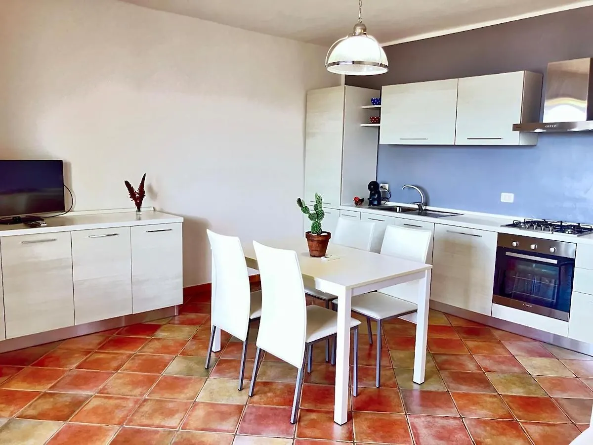 Appartamento Con Vista A 300M Dal Mare Apartment Castelsardo