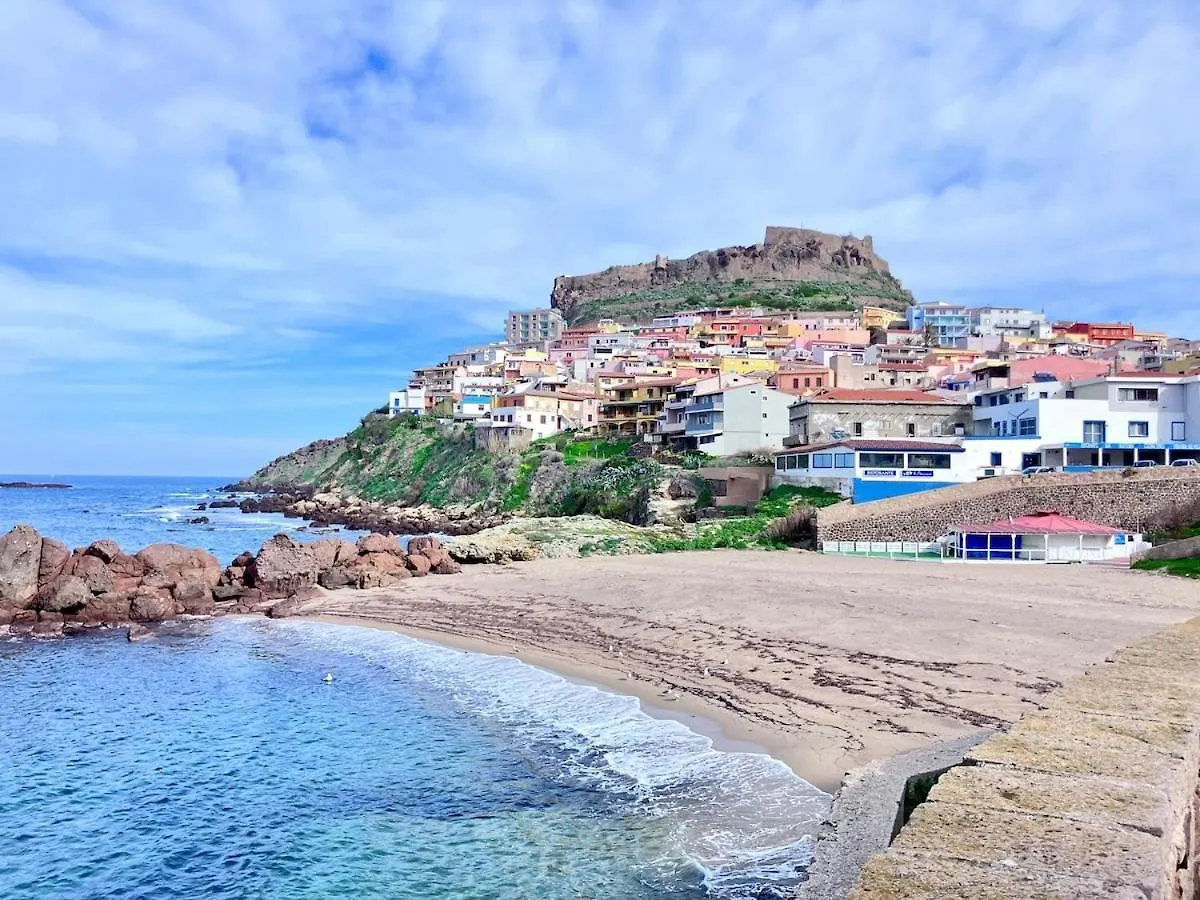 Apartment Appartamento Con Vista A 300M Dal Mare