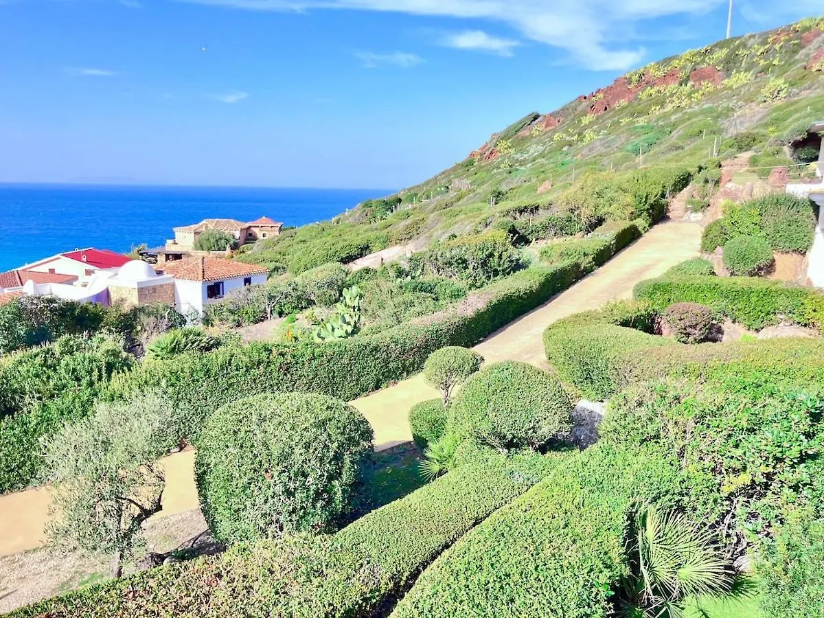 Appartamento Con Vista A 300M Dal Mare 0*, Castelsardo