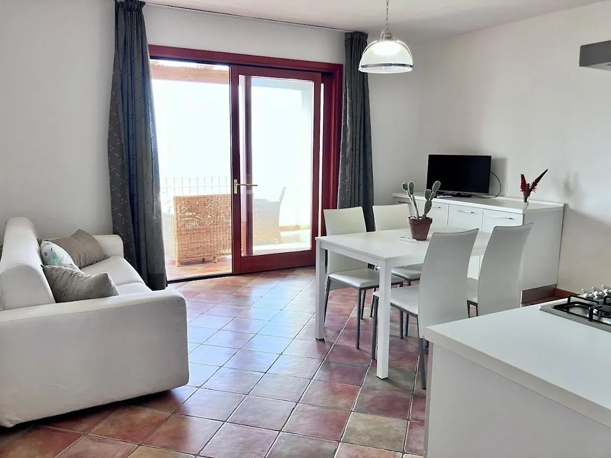 Appartamento Con Vista A 300M Dal Mare Castelsardo