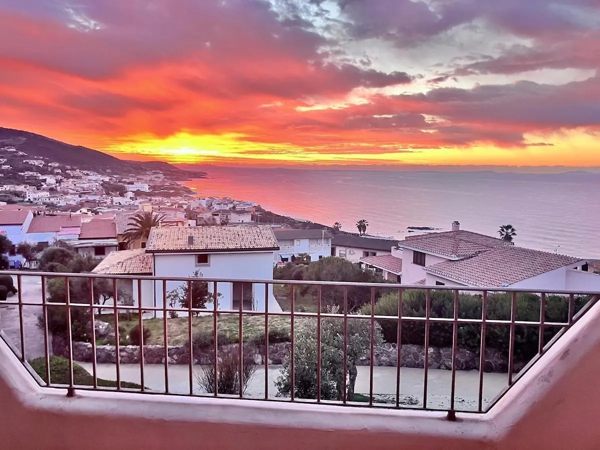 Appartamento Con Vista A 300M Dal Mare