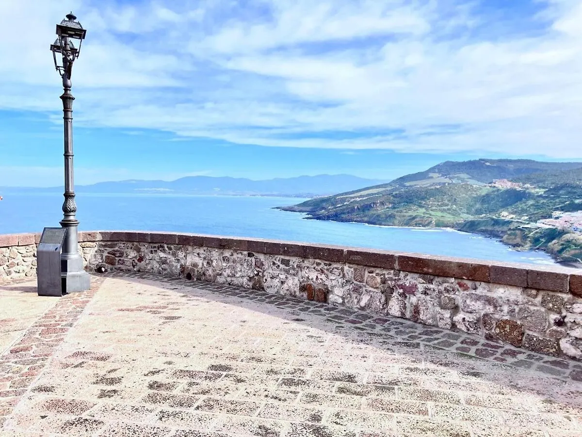 Apartment Appartamento Con Vista A 300M Dal Mare