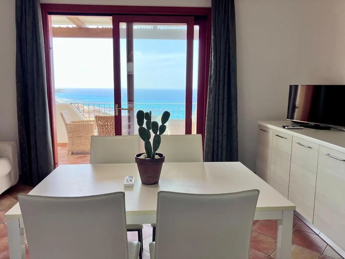 Appartamento Con Vista A 300M Dal Mare 0*, Castelsardo