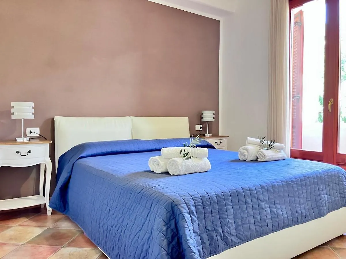 Apartment Appartamento Con Vista A 300M Dal Mare