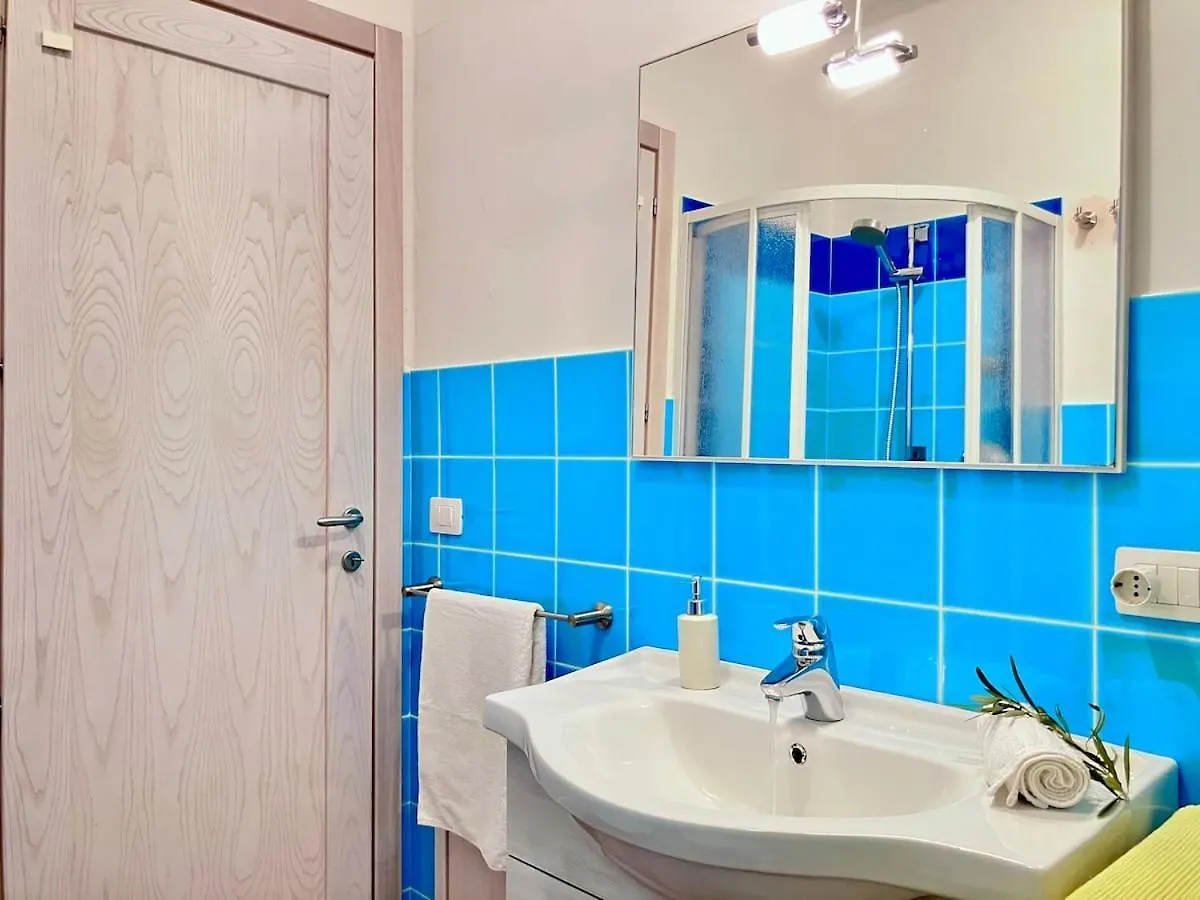 Appartamento Con Vista A 300M Dal Mare Apartment