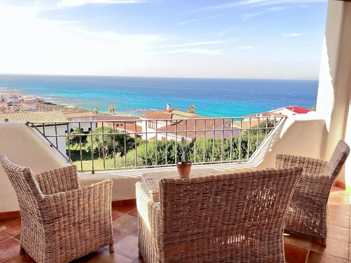 Apartment Appartamento Con Vista A 300M Dal Mare