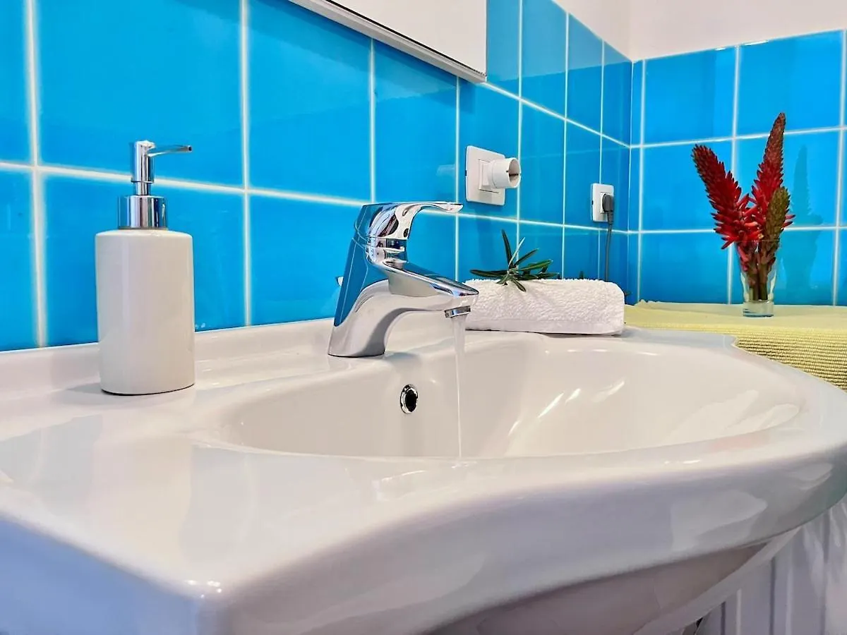 Apartment Appartamento Con Vista A 300M Dal Mare