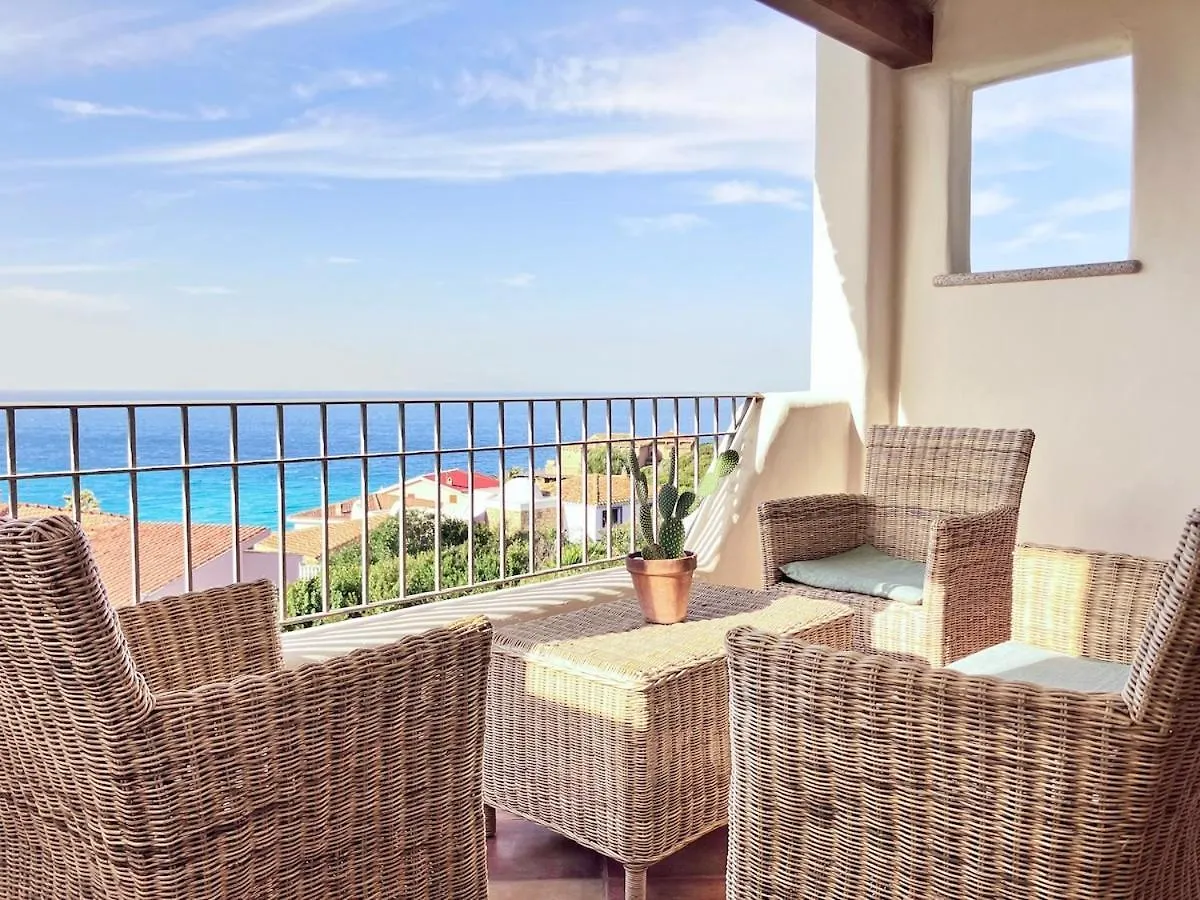 Apartment Appartamento Con Vista A 300M Dal Mare