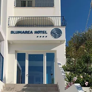 Hotel Western Blumarea, Castelsardo