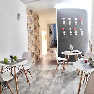 Domus Rubra Castelsardo