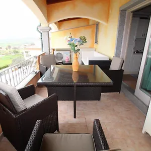Casa Clami Castelsardo
