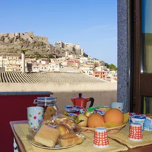 Nonna Sini Castelsardo