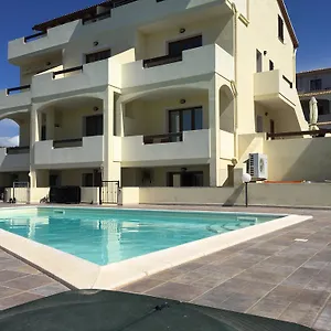 Appartement Romantica, Castelsardo