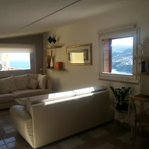 Mansardato Anda&torra Appartamento