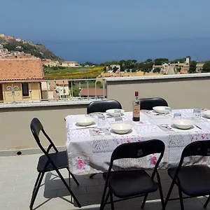 Con Vista Appartamento