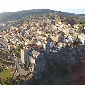 La Bella Vista Appartamento