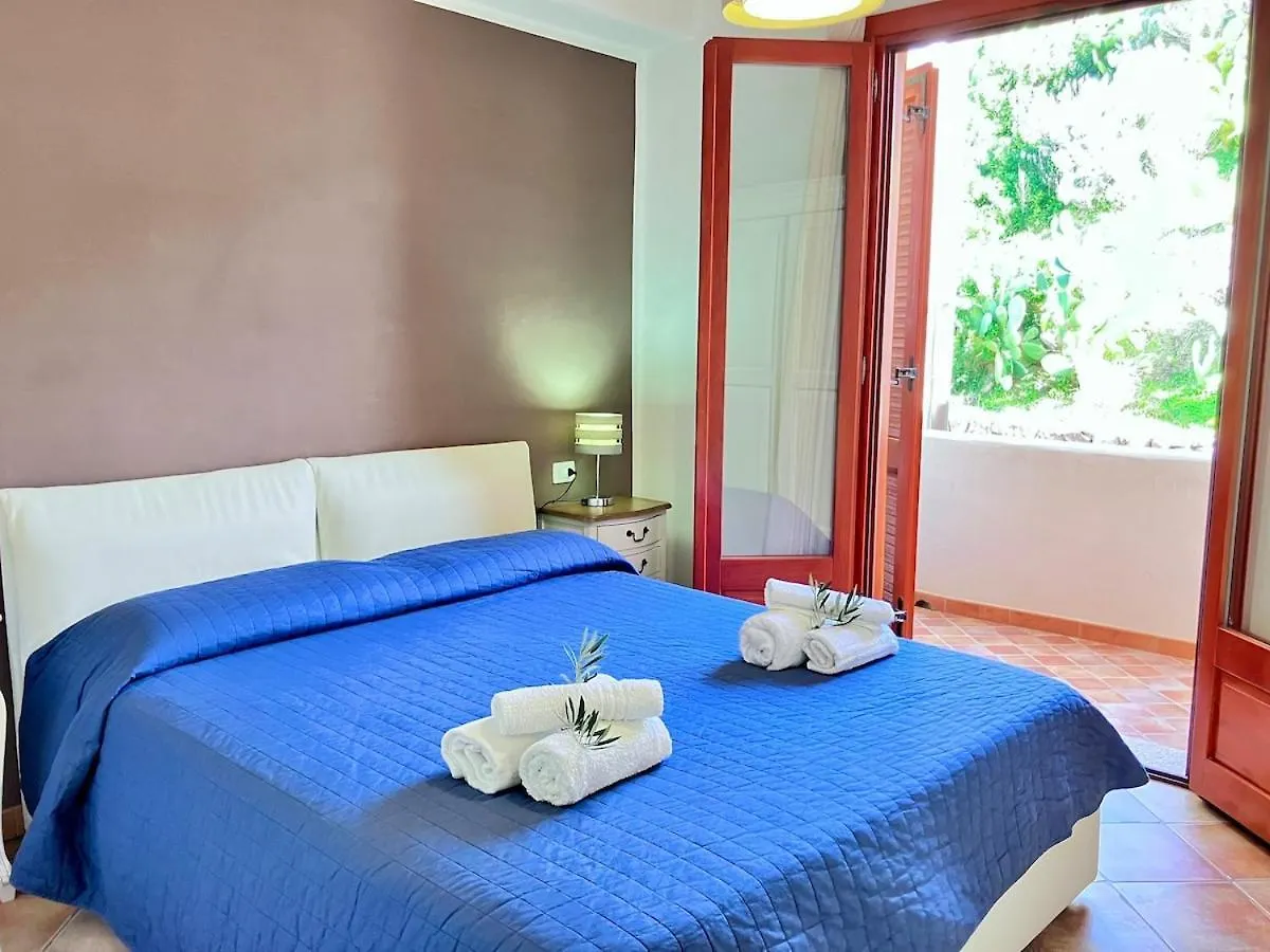 Appartamento Con Vista A 300M Dal Mare