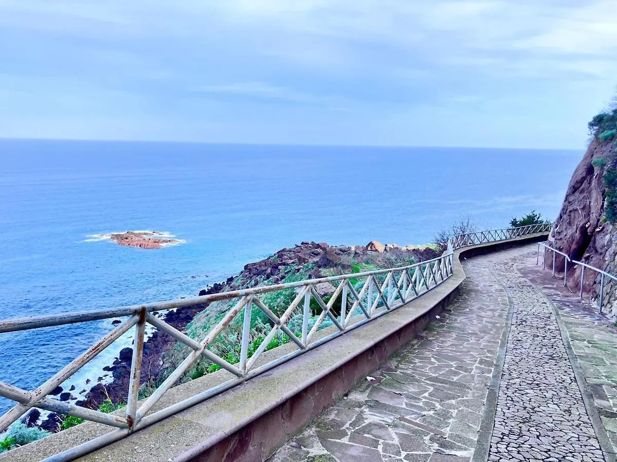 Appartamento Con Vista A 300M Dal Mare Italy