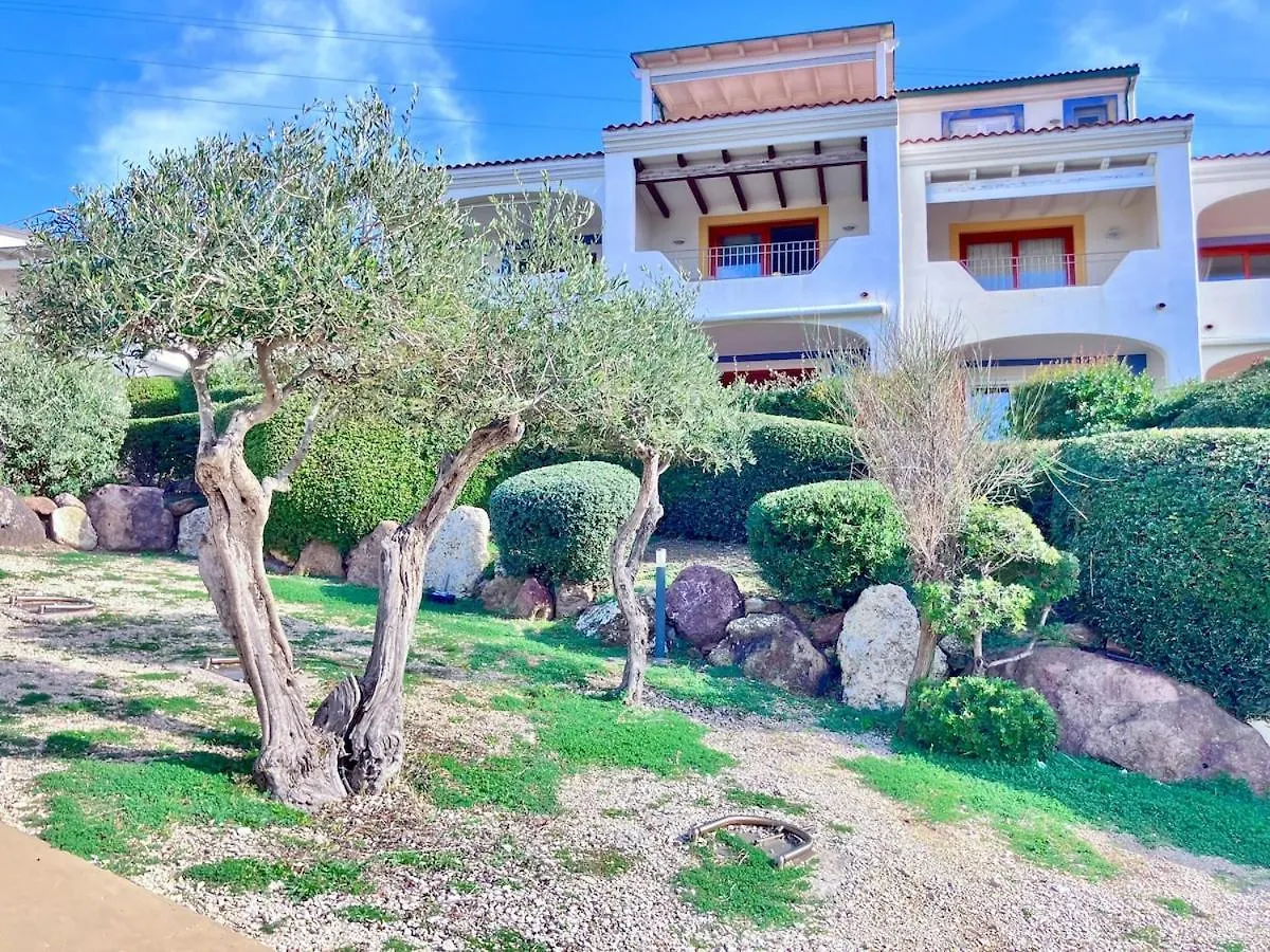 Appartamento Con Vista A 300M Dal Mare Apartment Castelsardo